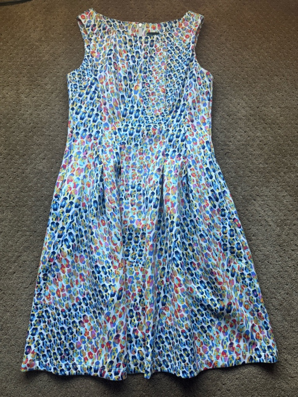 Cute summer dress